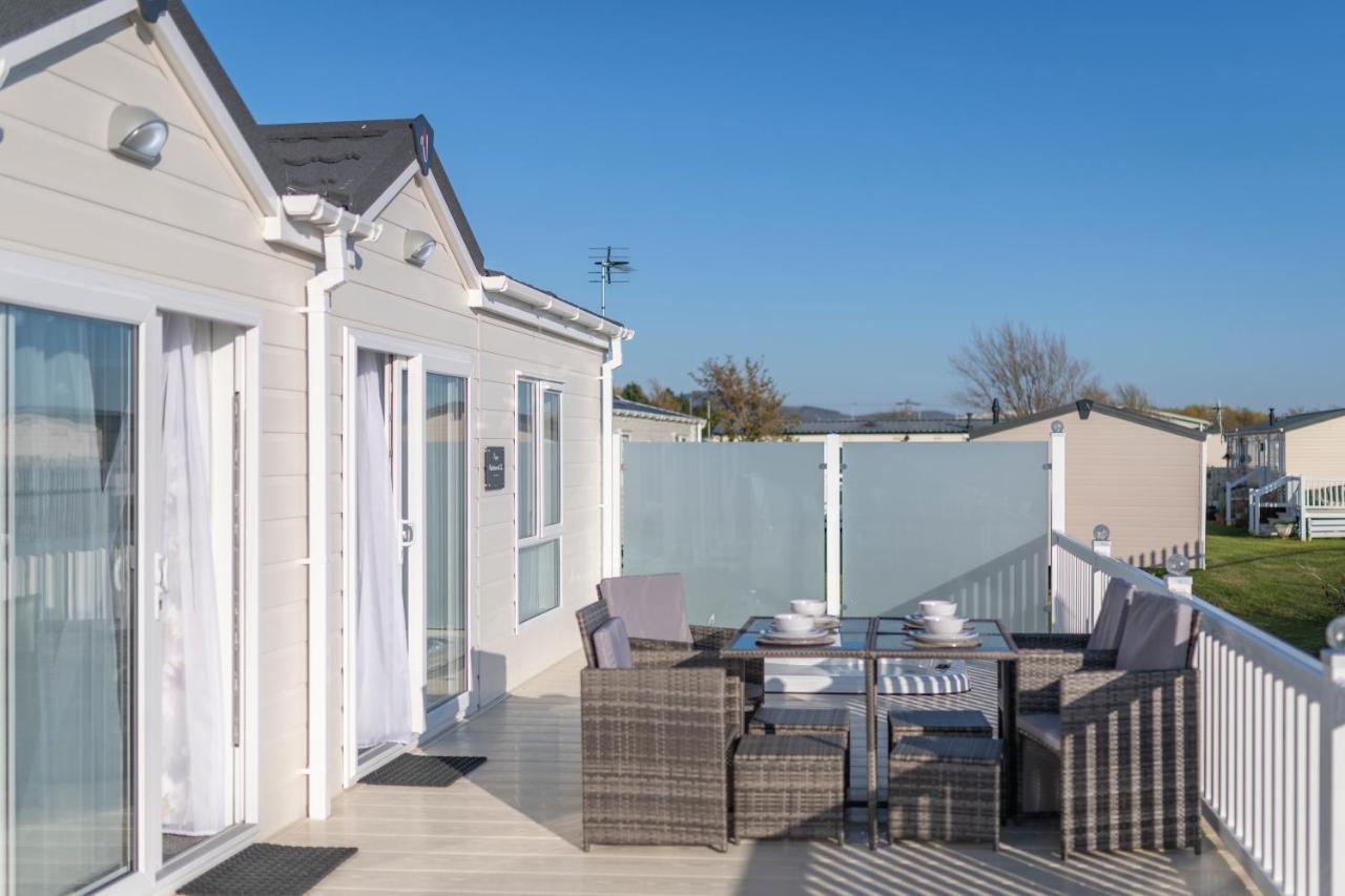 Marine Holiday Park Rhyl Esterno foto