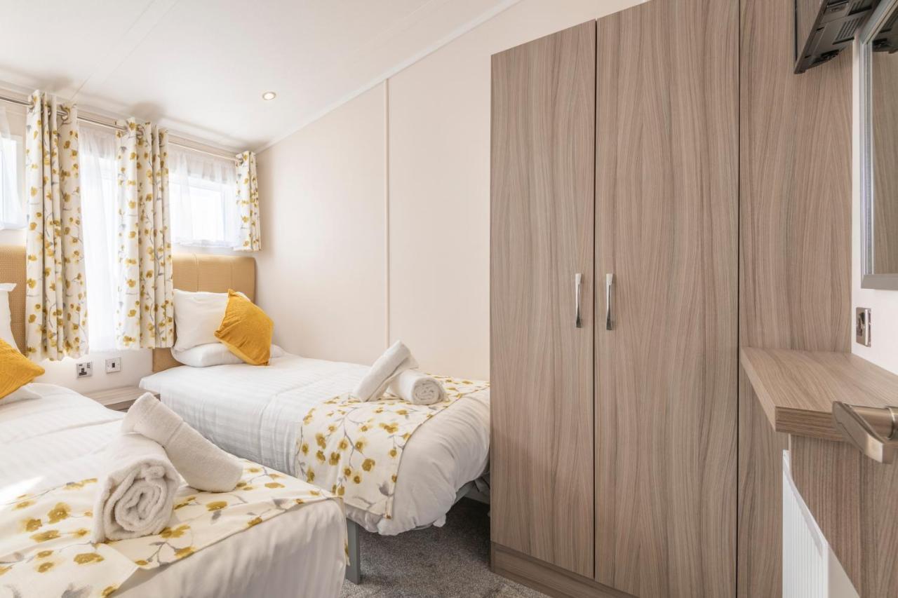 Marine Holiday Park Rhyl Esterno foto