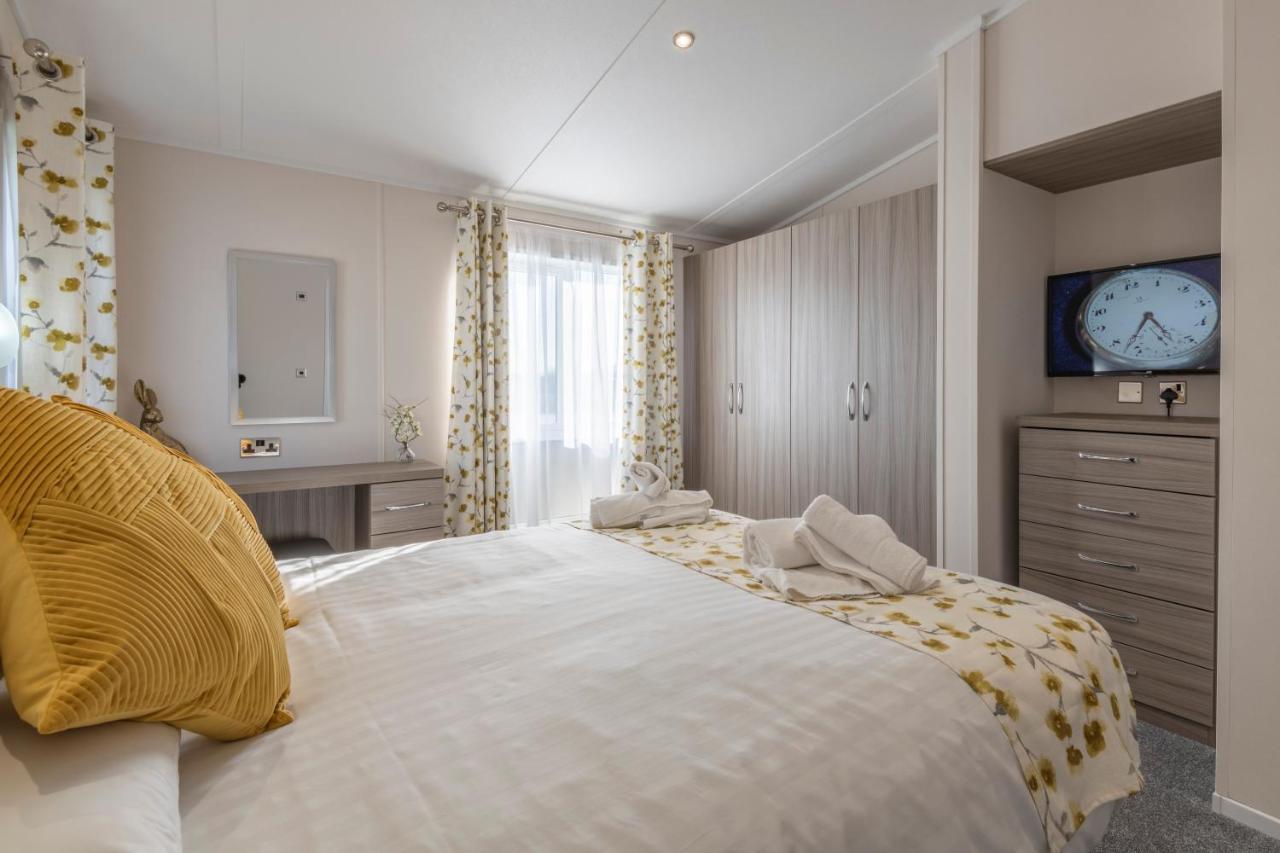 Marine Holiday Park Rhyl Esterno foto