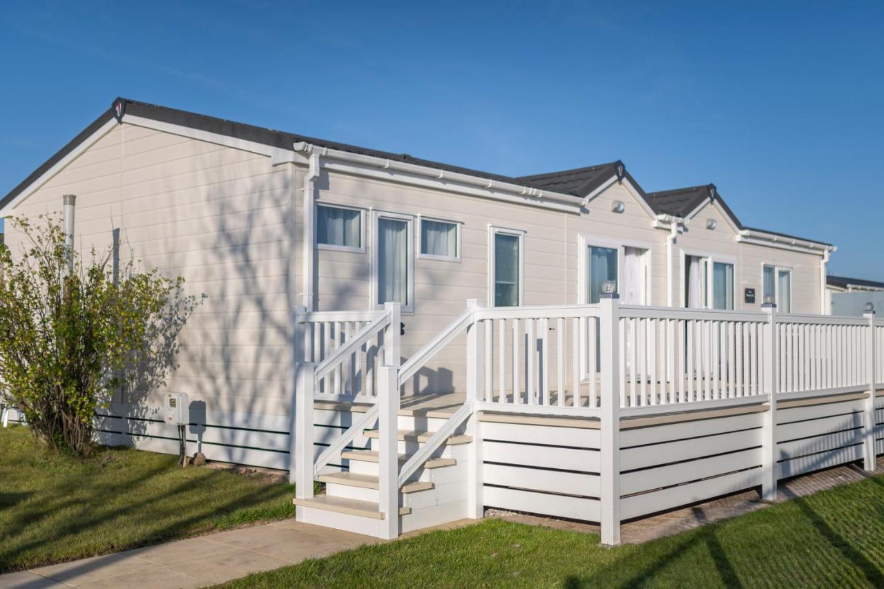 Marine Holiday Park Rhyl Esterno foto