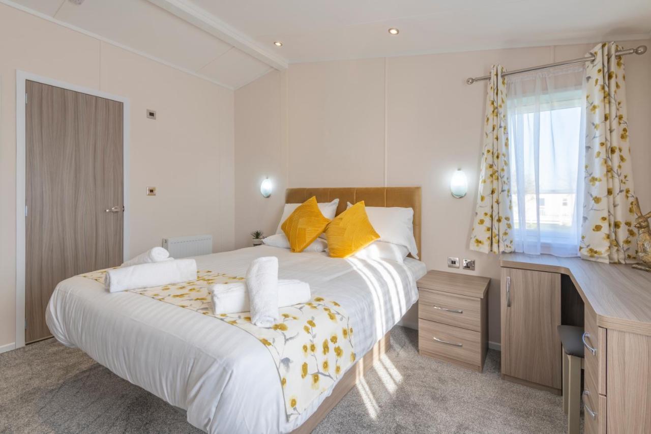 Marine Holiday Park Rhyl Esterno foto