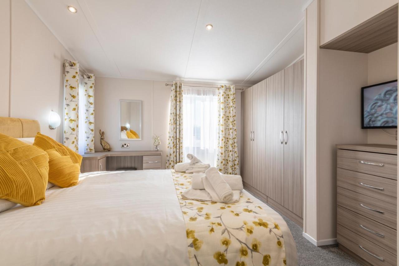 Marine Holiday Park Rhyl Esterno foto