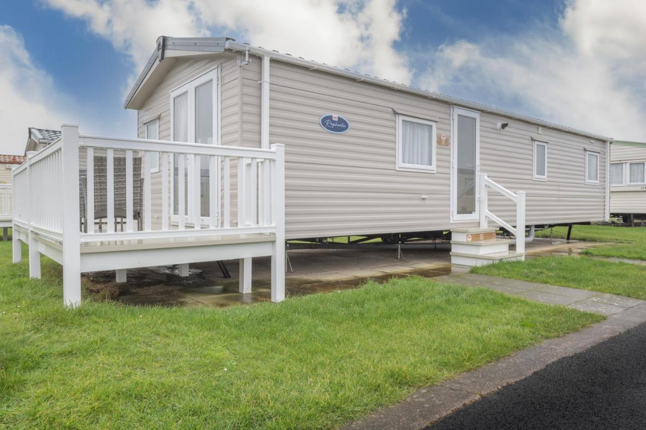 Marine Holiday Park Rhyl Esterno foto