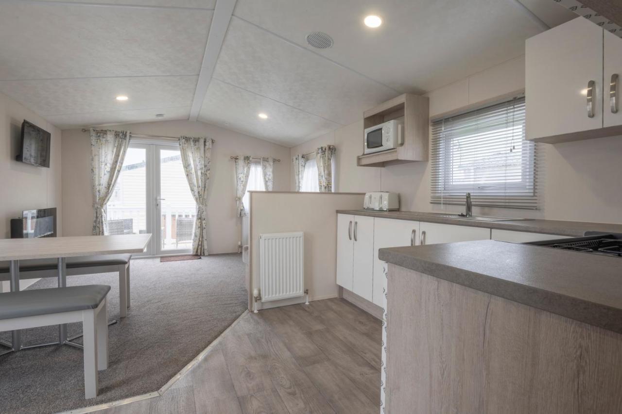 Marine Holiday Park Rhyl Esterno foto