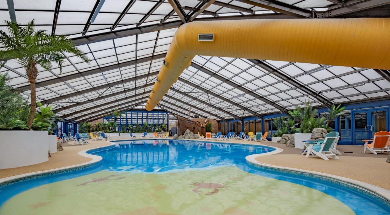 Marine Holiday Park Rhyl Esterno foto