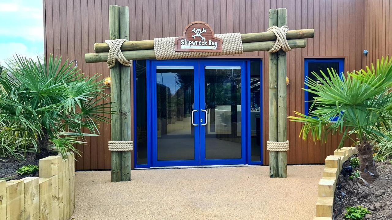 Marine Holiday Park Rhyl Esterno foto