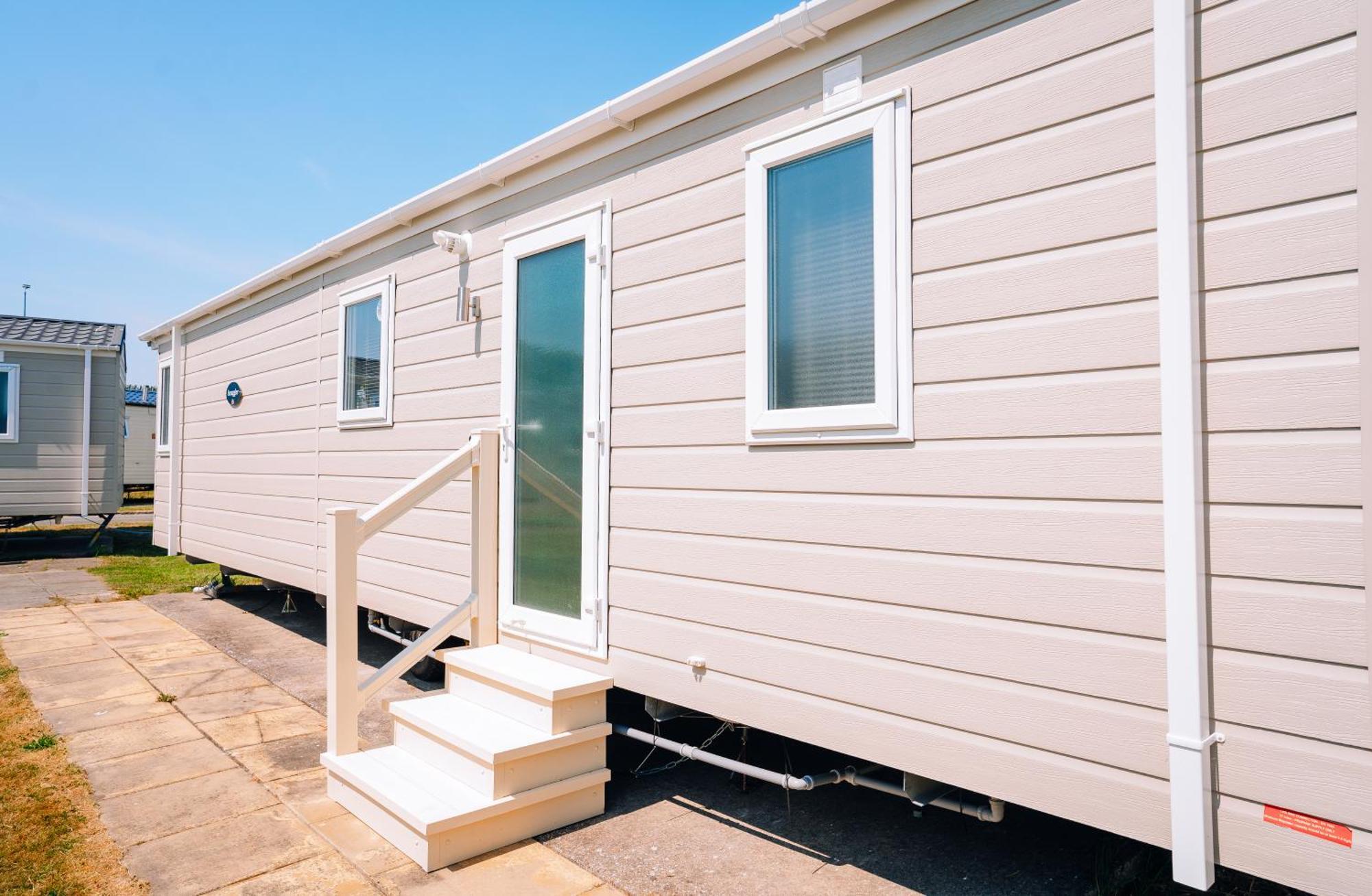 Marine Holiday Park Rhyl Esterno foto