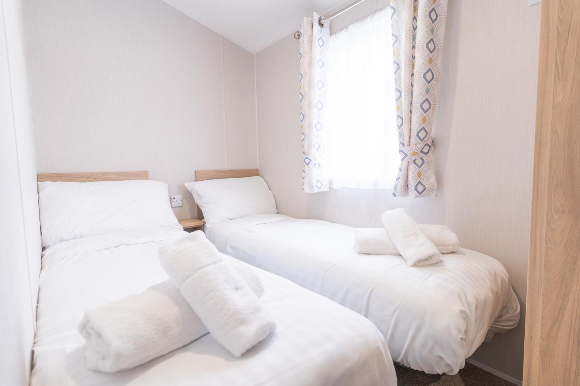 Marine Holiday Park Rhyl Esterno foto