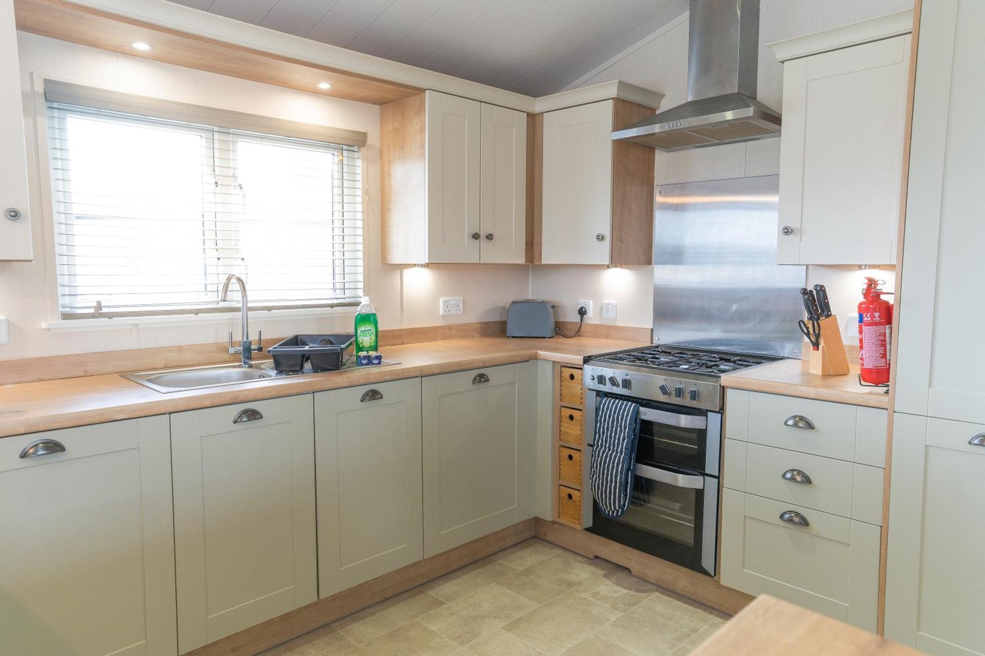 Marine Holiday Park Rhyl Esterno foto