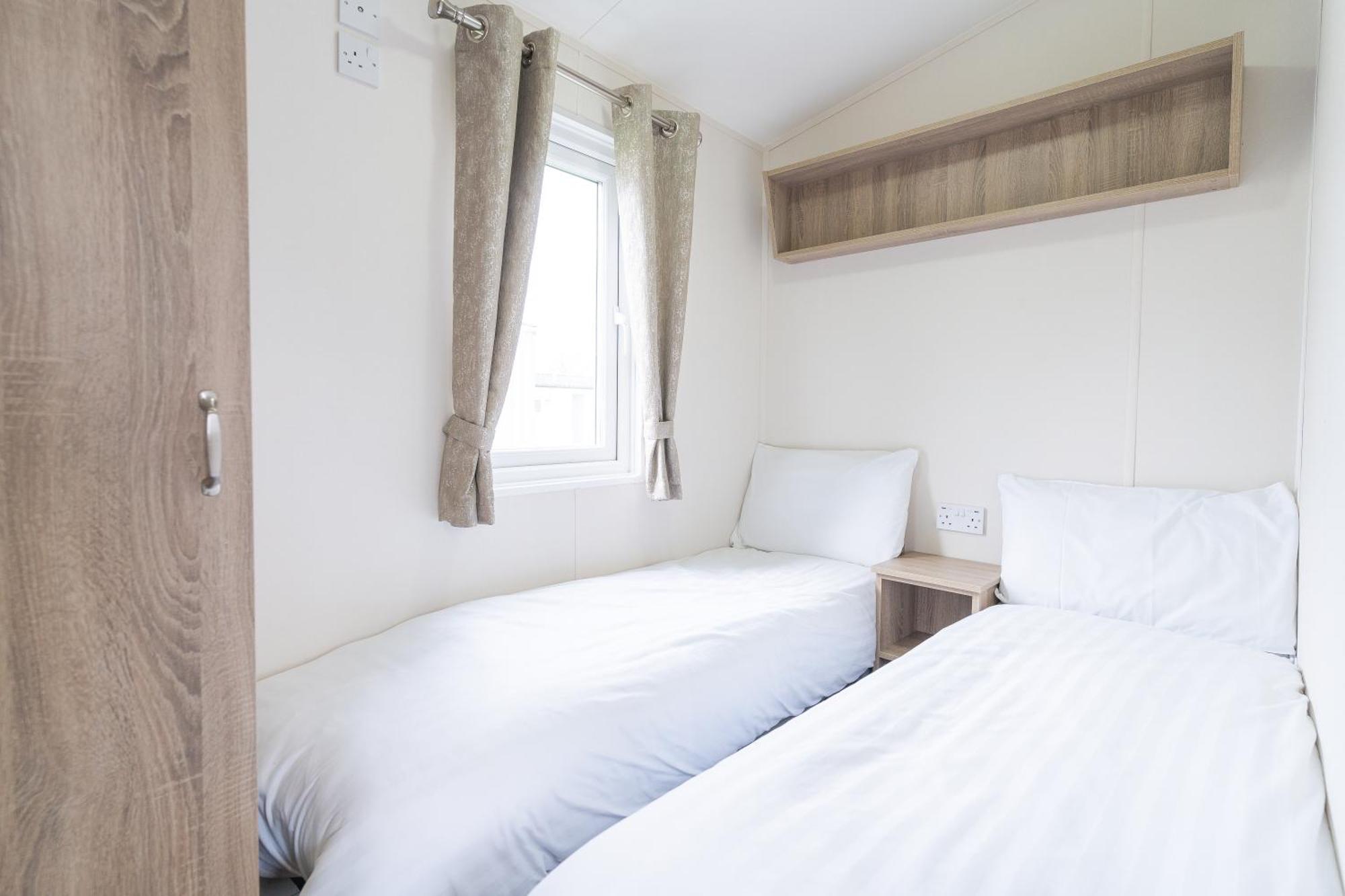 Marine Holiday Park Rhyl Esterno foto