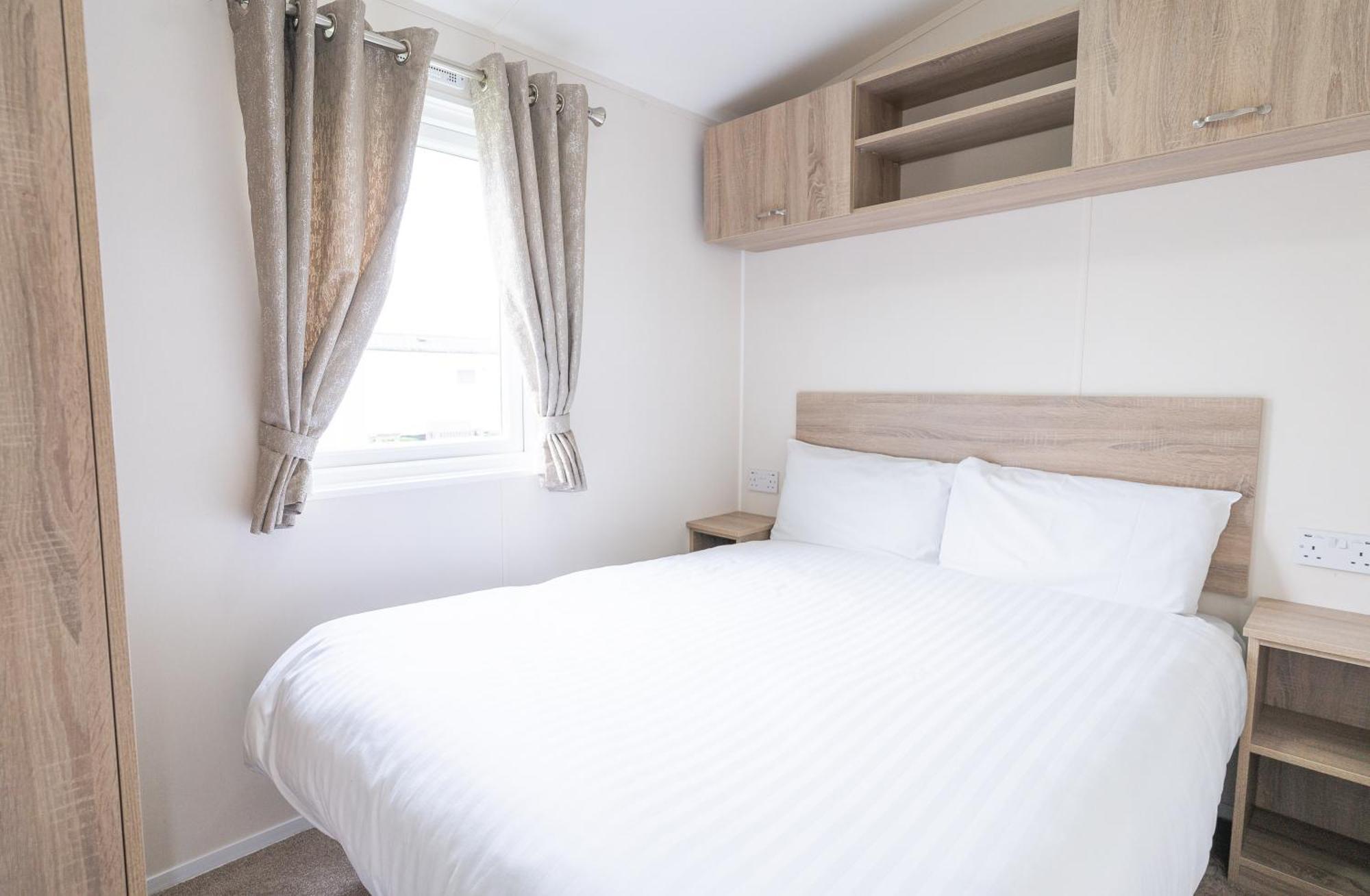 Marine Holiday Park Rhyl Esterno foto