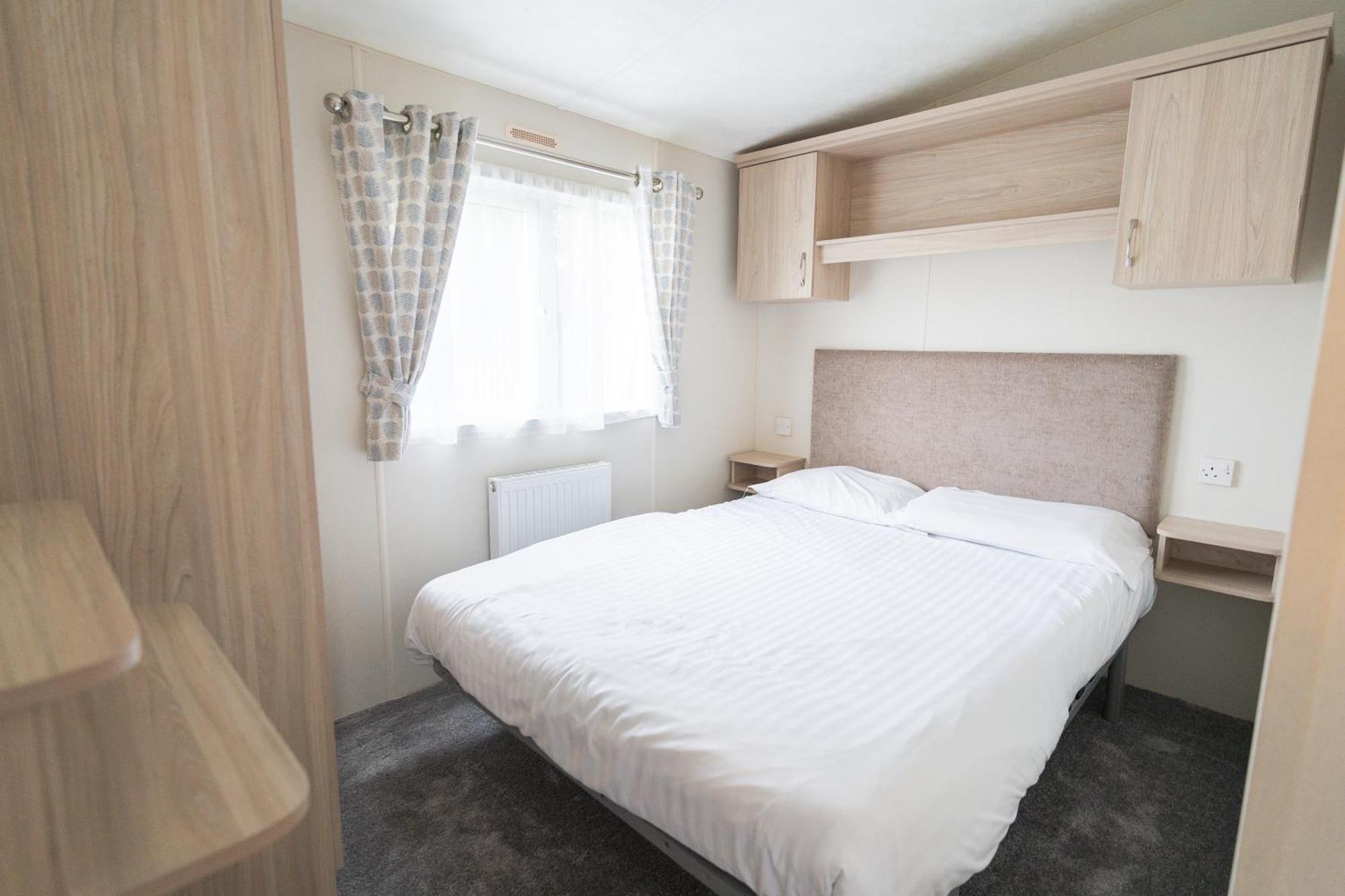 Marine Holiday Park Rhyl Esterno foto