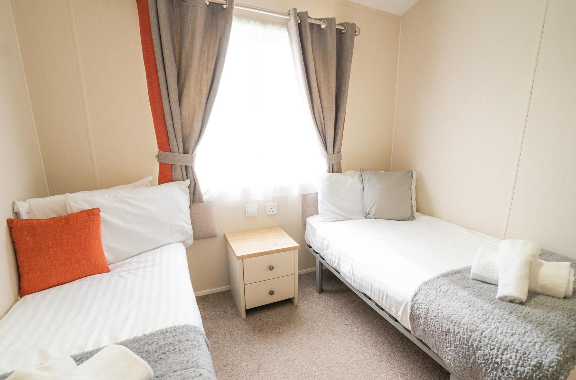 Marine Holiday Park Rhyl Esterno foto