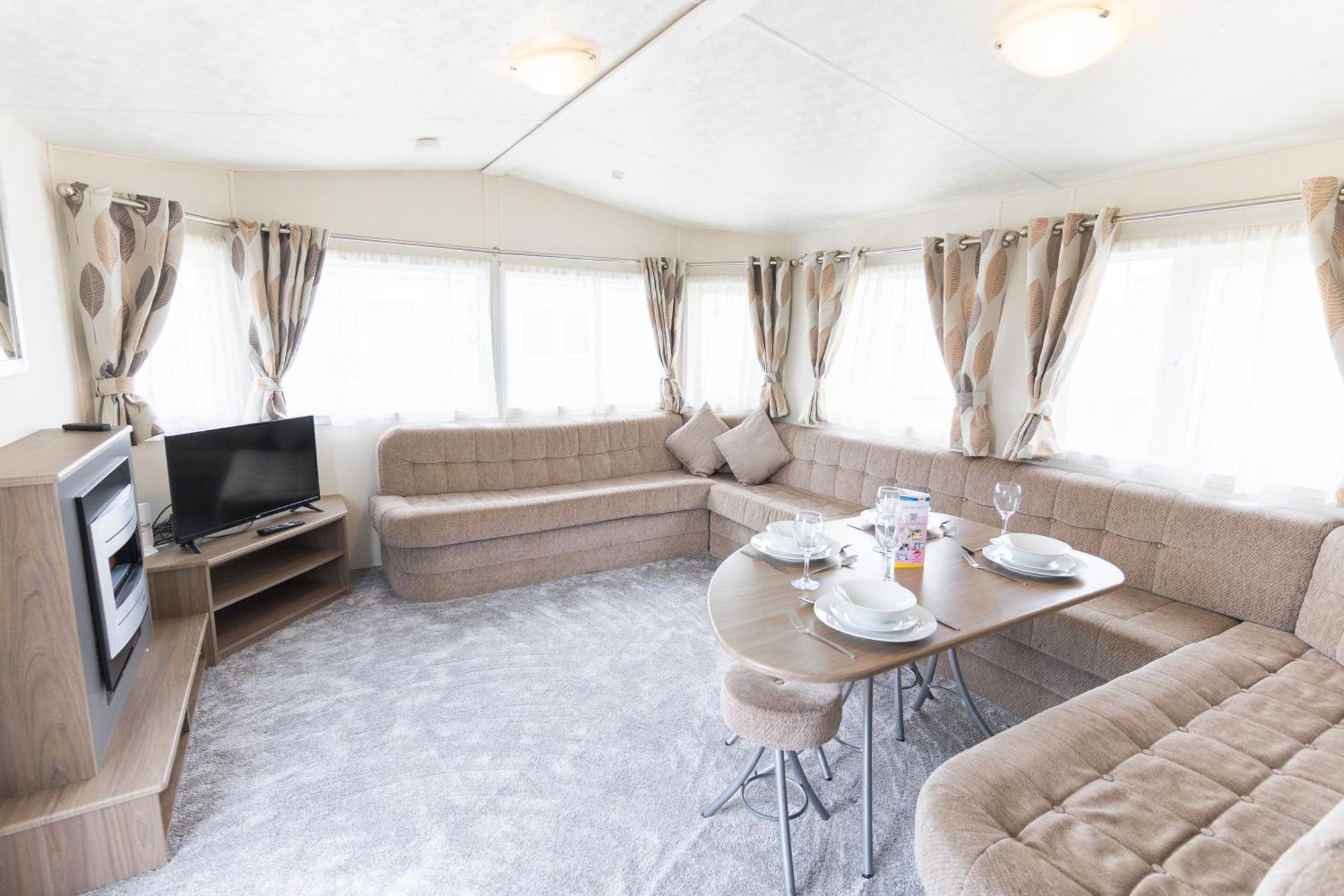 Marine Holiday Park Rhyl Esterno foto