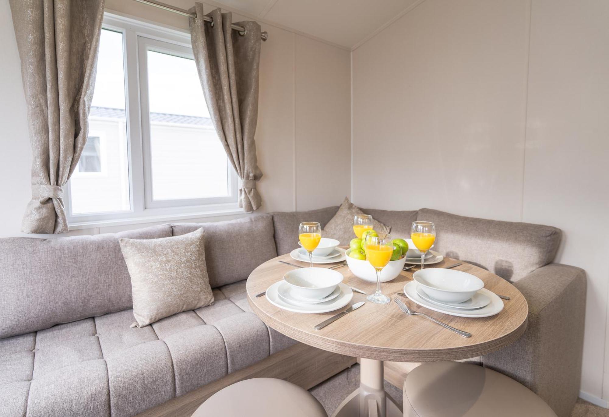 Marine Holiday Park Rhyl Esterno foto