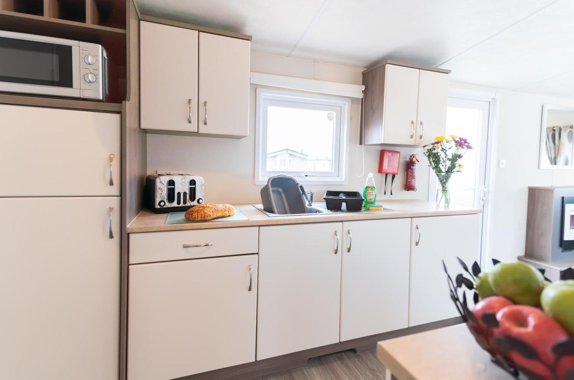 Marine Holiday Park Rhyl Esterno foto