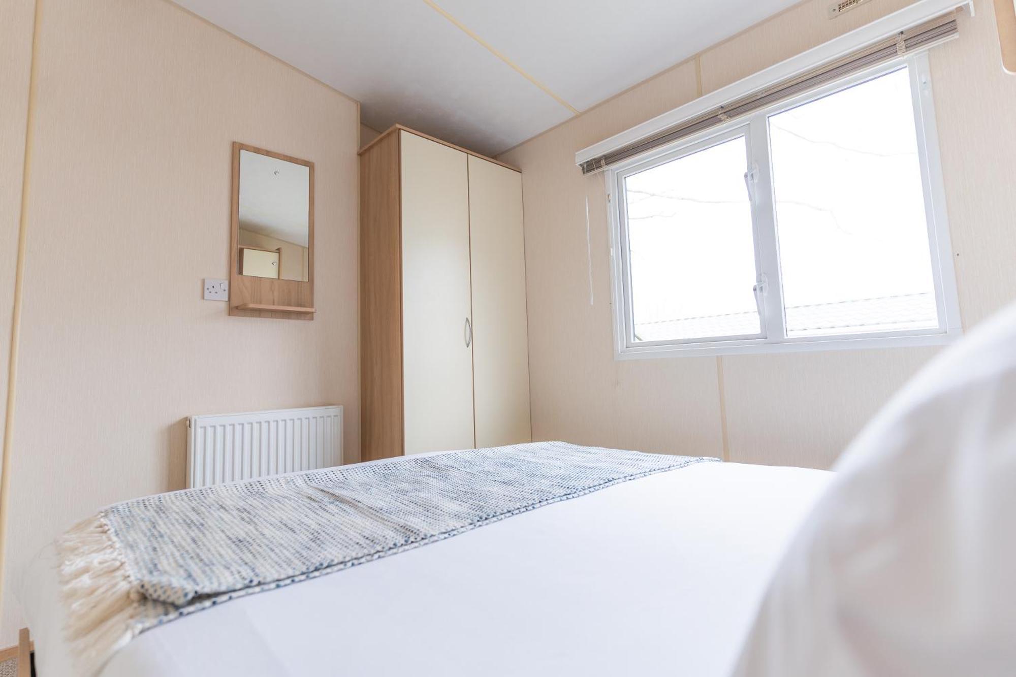 Marine Holiday Park Rhyl Esterno foto