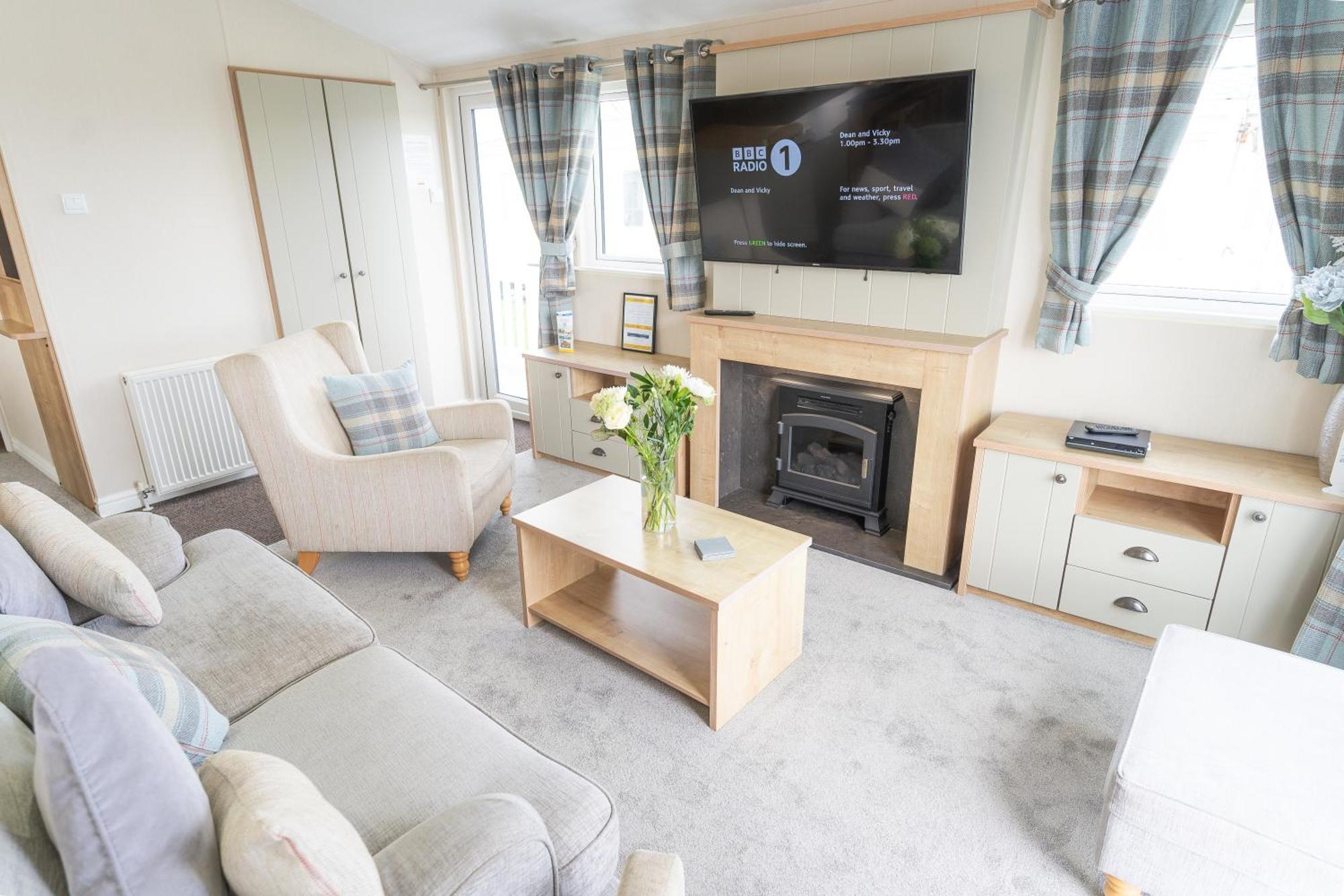 Marine Holiday Park Rhyl Esterno foto