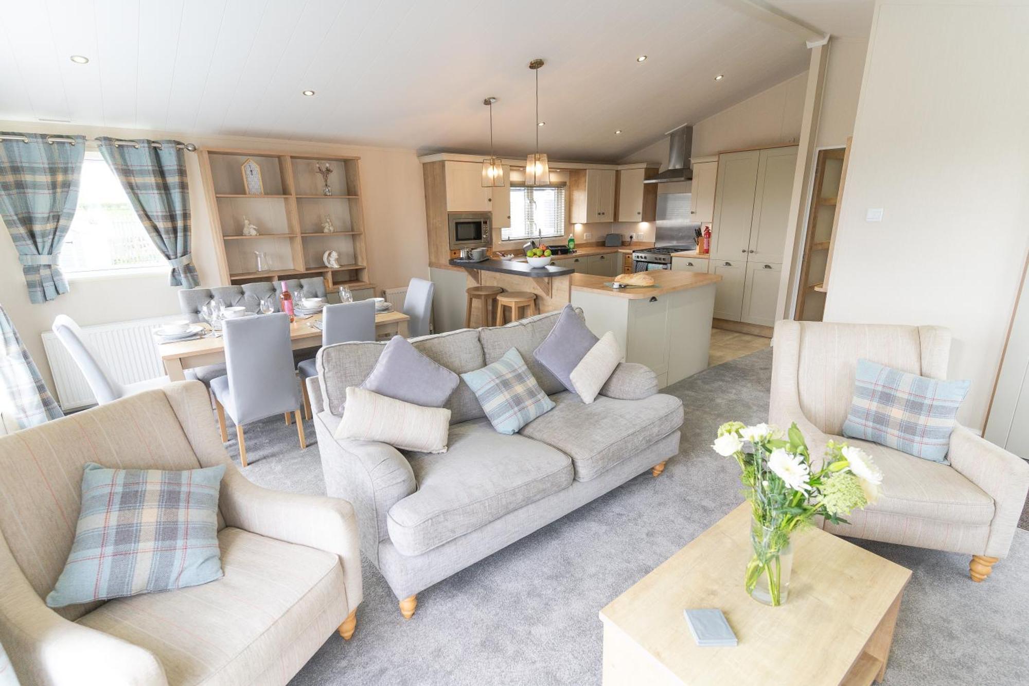 Marine Holiday Park Rhyl Esterno foto