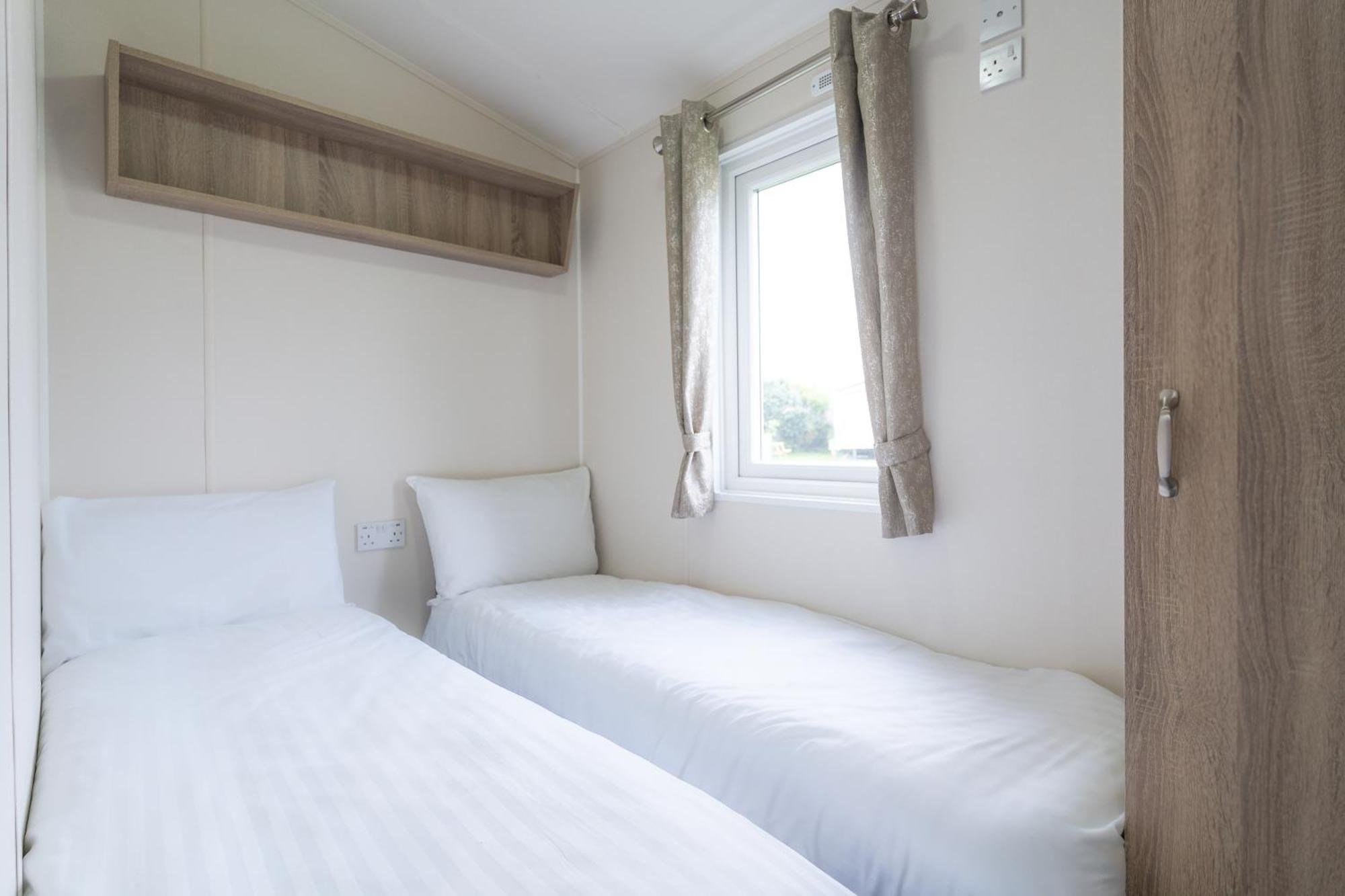 Marine Holiday Park Rhyl Esterno foto