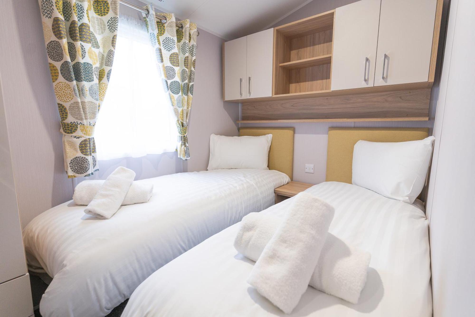Marine Holiday Park Rhyl Esterno foto
