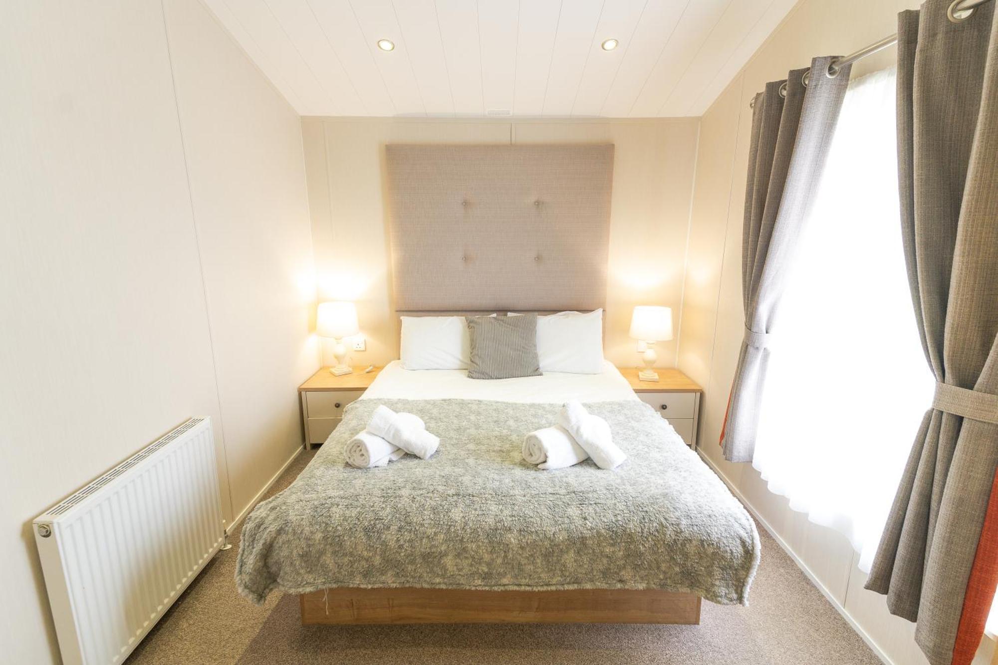 Marine Holiday Park Rhyl Esterno foto