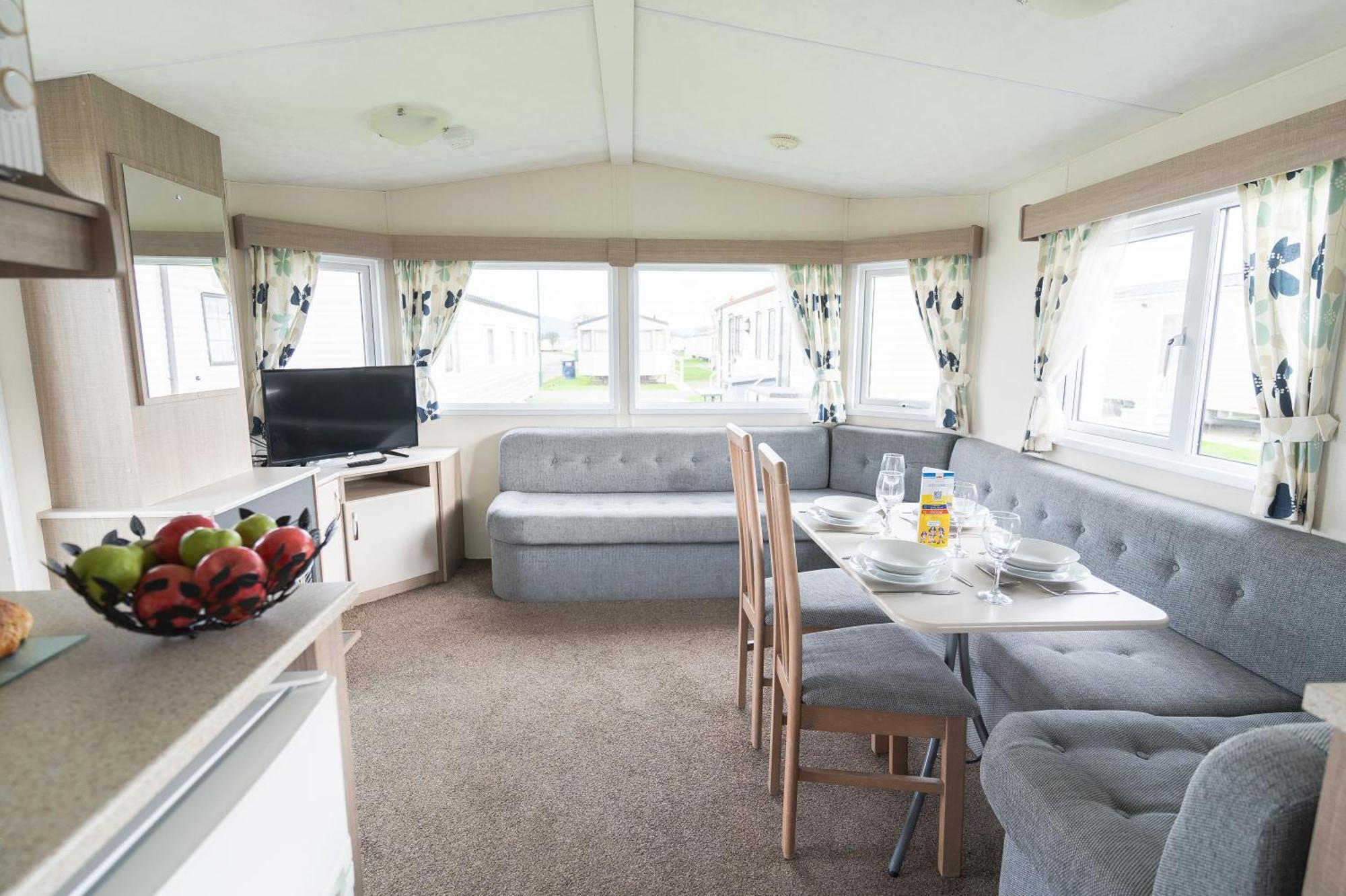 Marine Holiday Park Rhyl Esterno foto