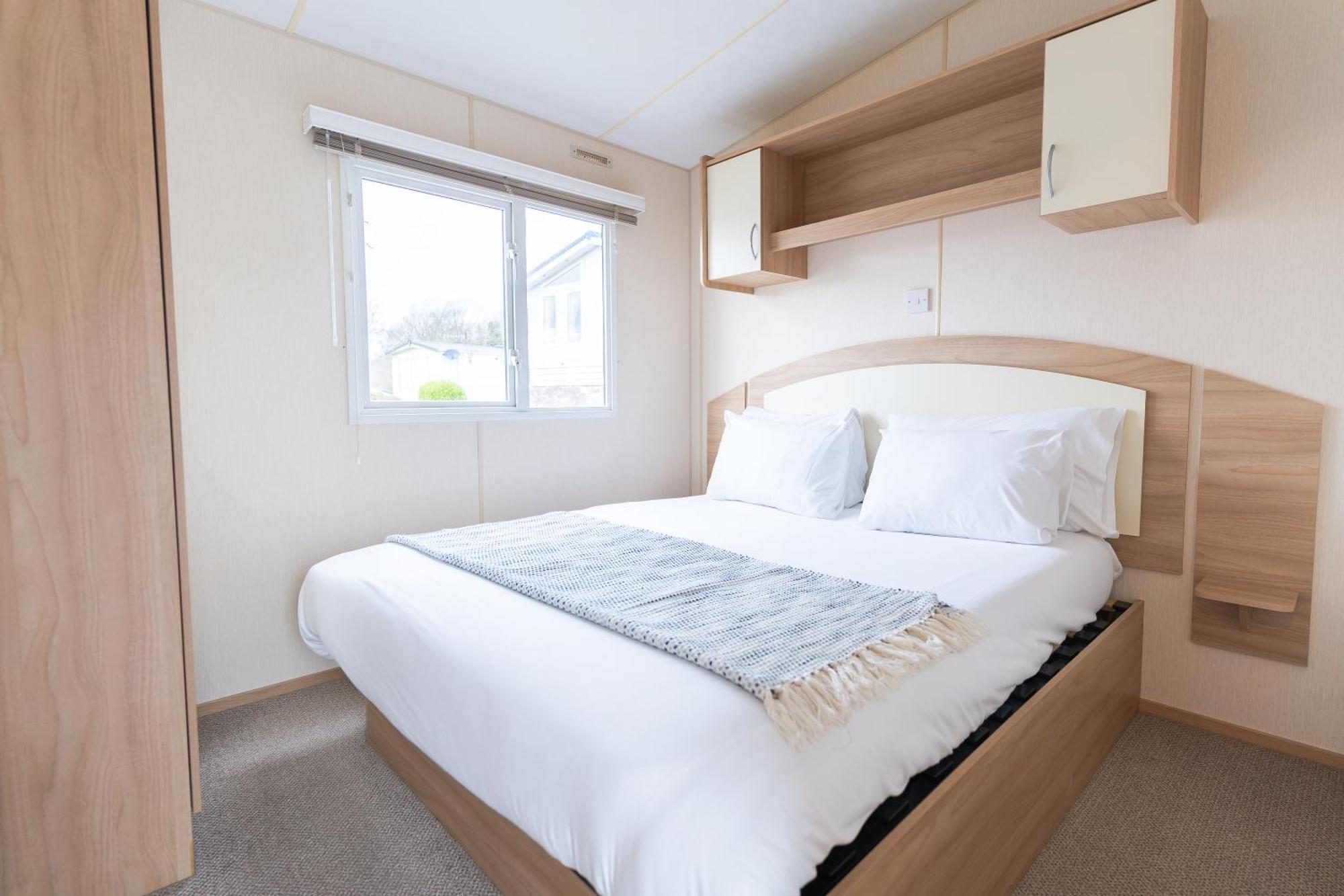 Marine Holiday Park Rhyl Esterno foto