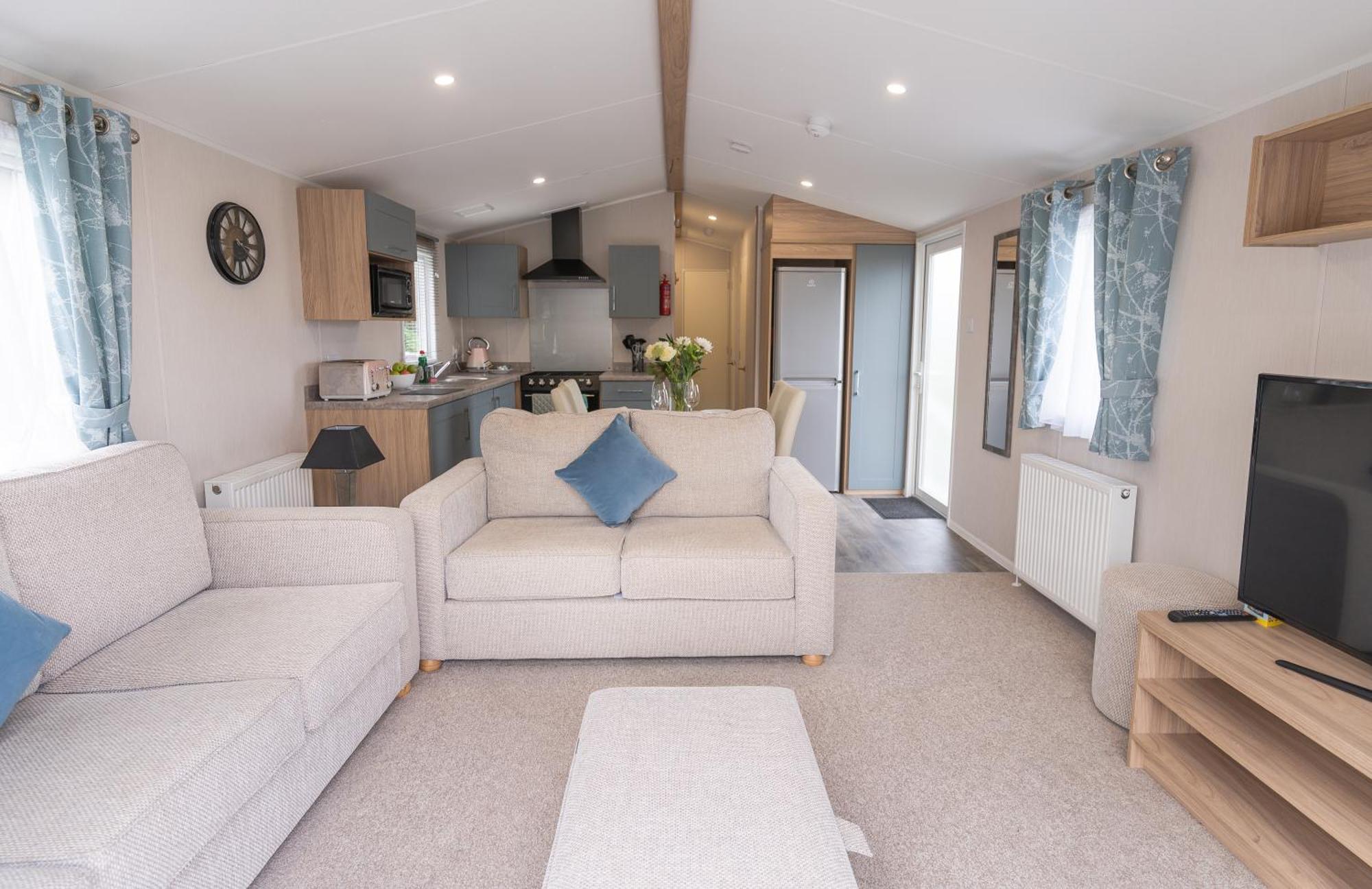 Marine Holiday Park Rhyl Esterno foto