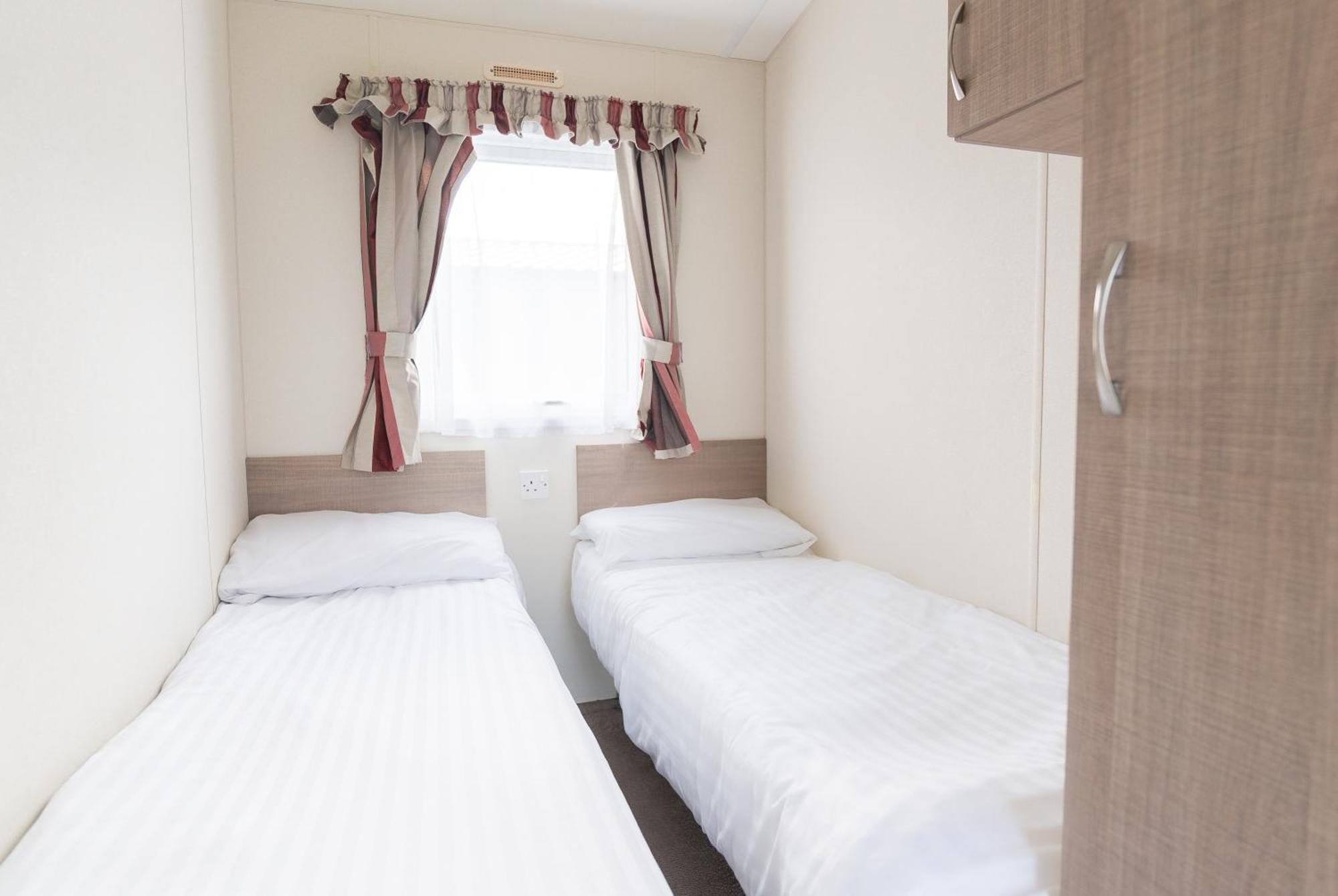 Marine Holiday Park Rhyl Esterno foto