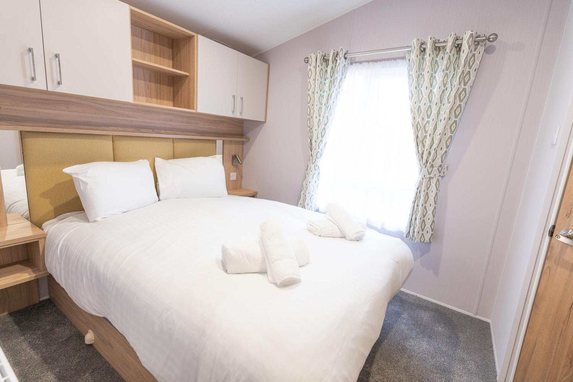 Marine Holiday Park Rhyl Esterno foto