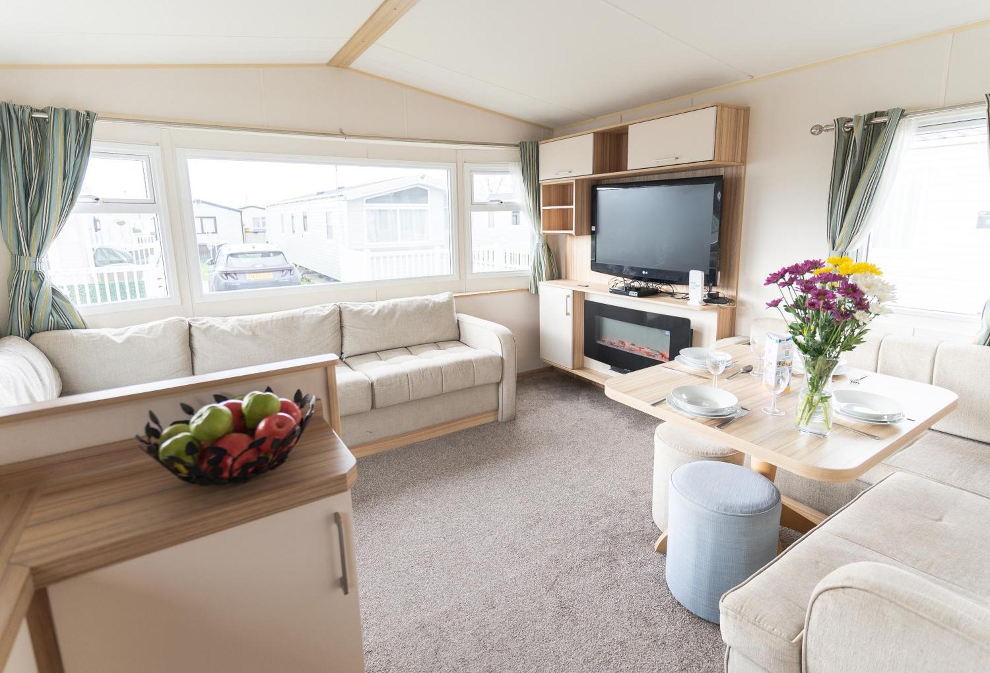 Marine Holiday Park Rhyl Esterno foto