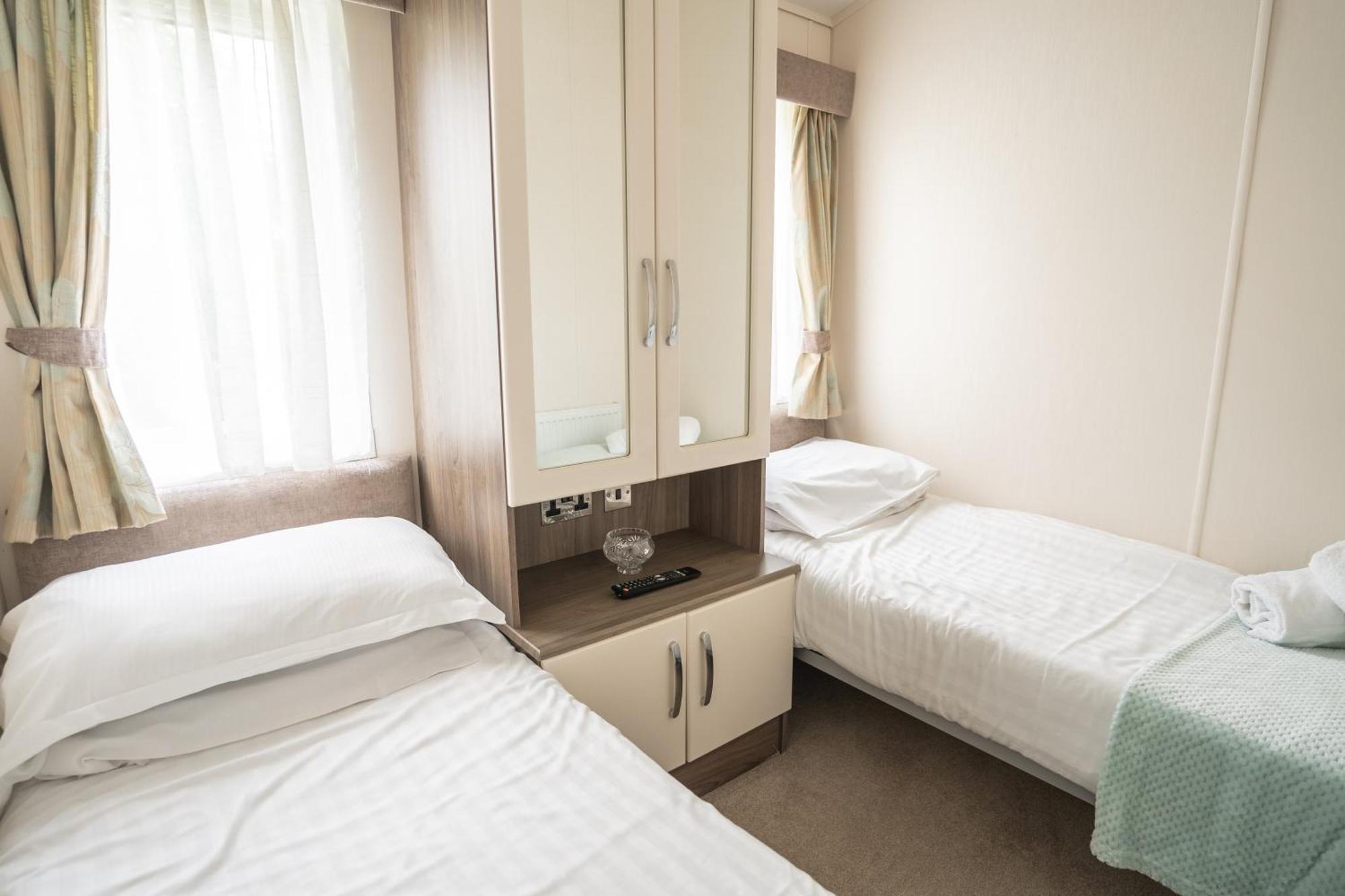 Marine Holiday Park Rhyl Esterno foto