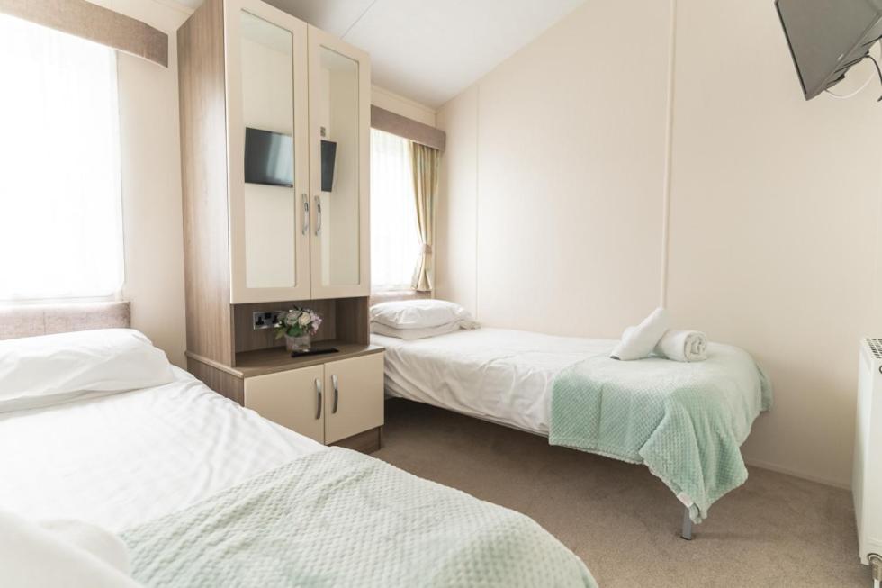Marine Holiday Park Rhyl Esterno foto