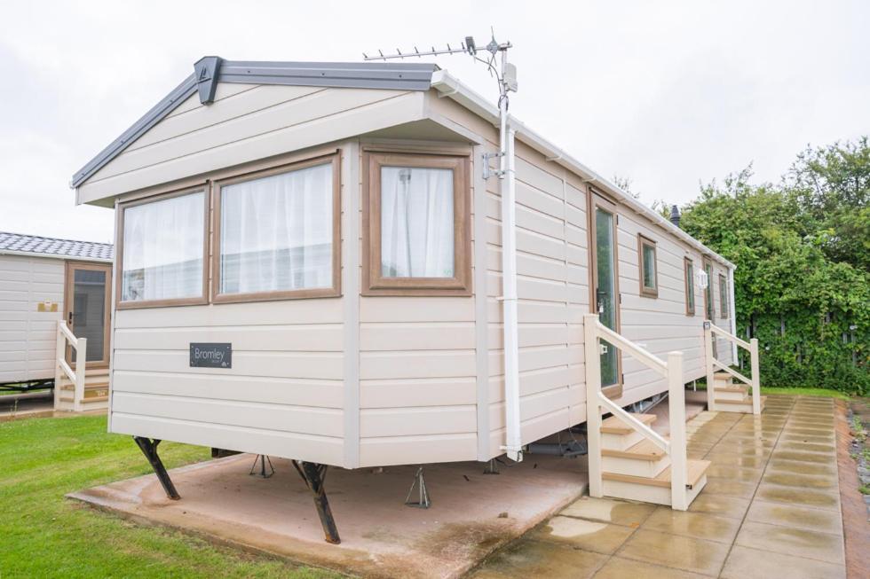 Marine Holiday Park Rhyl Esterno foto