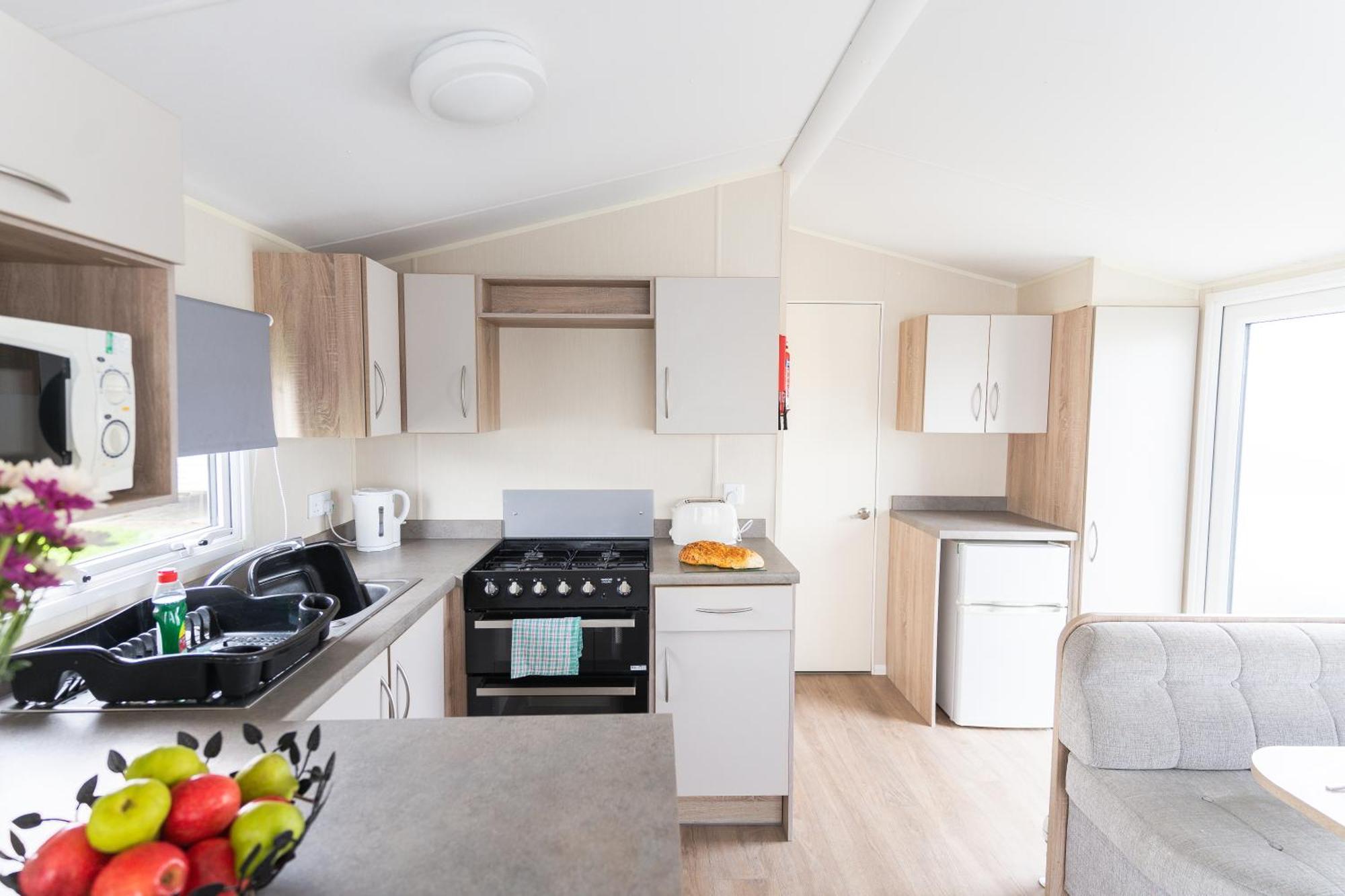 Marine Holiday Park Rhyl Esterno foto