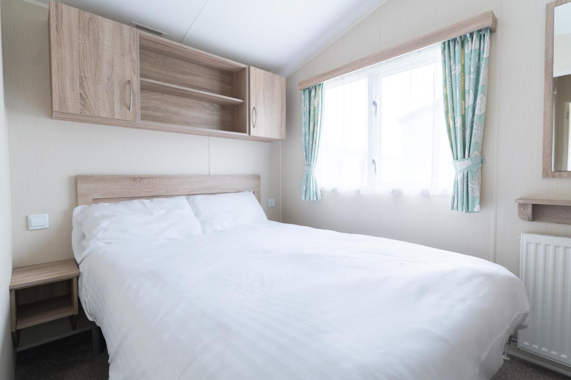 Marine Holiday Park Rhyl Esterno foto