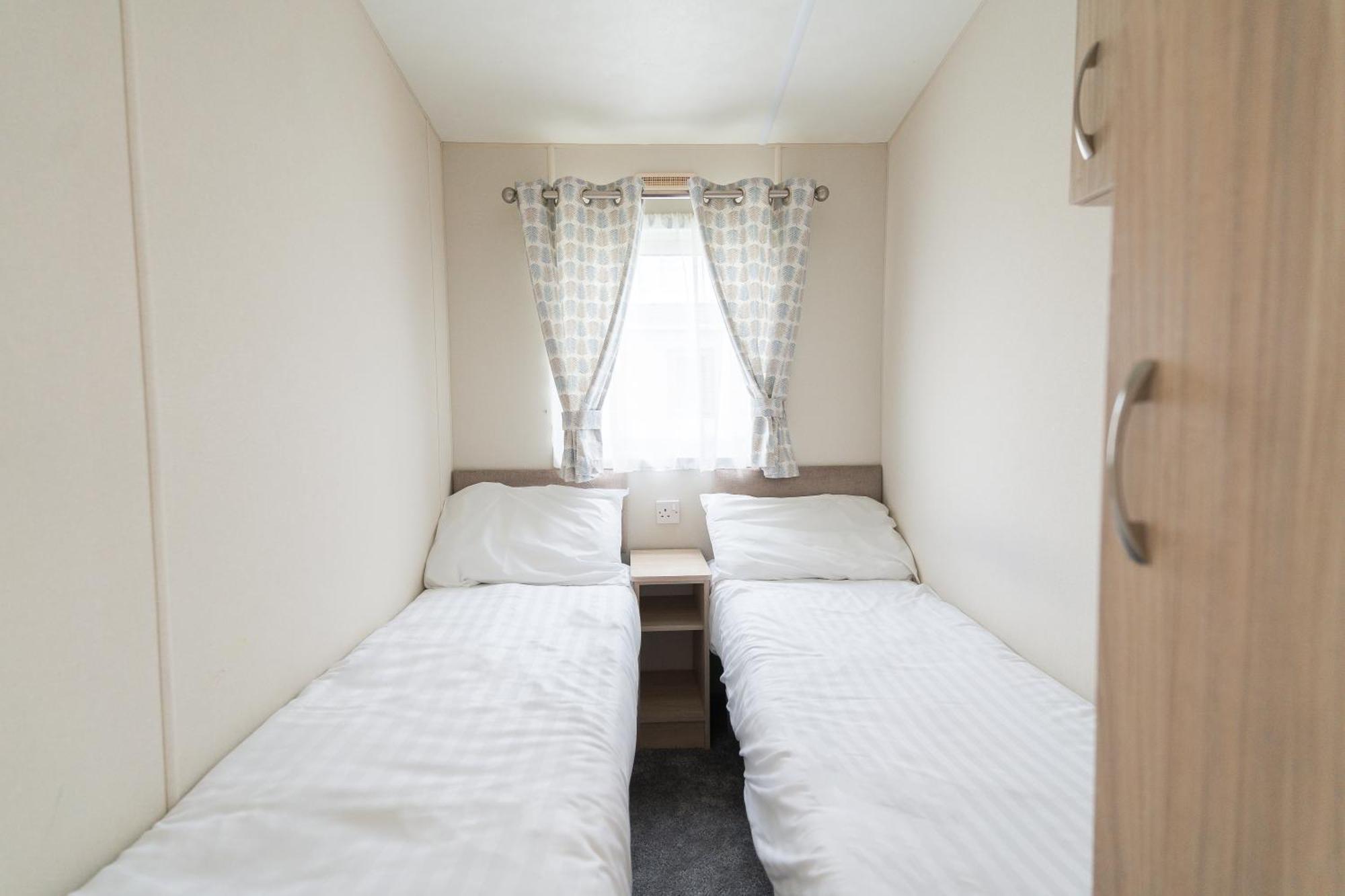Marine Holiday Park Rhyl Esterno foto